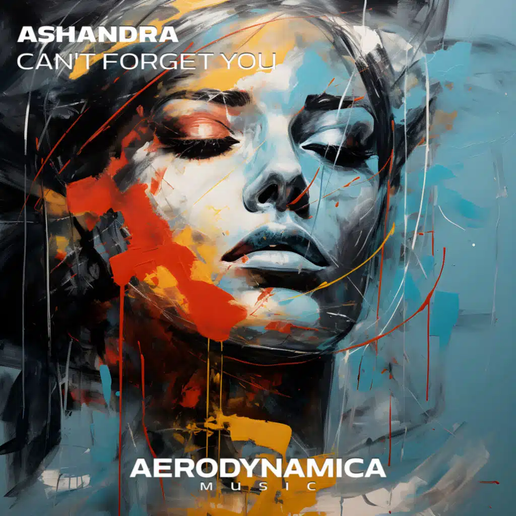 Can't Forget You (Extended Mix)