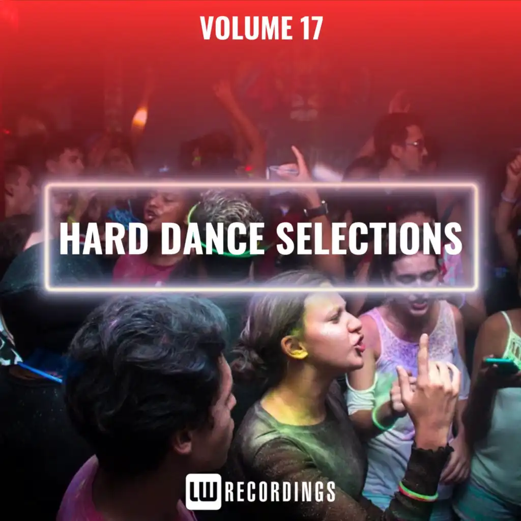 Hard Dance Selections, Vol. 17