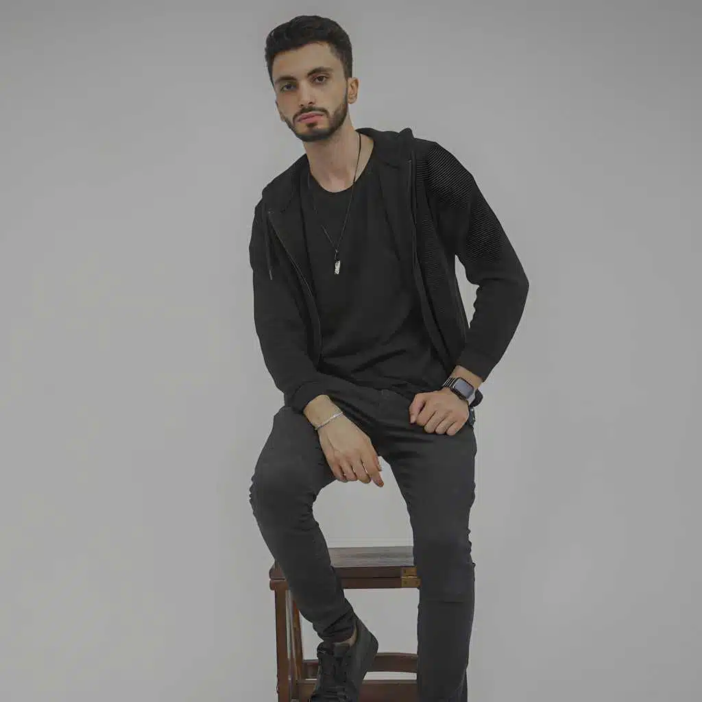 عبد الرحمن احمد