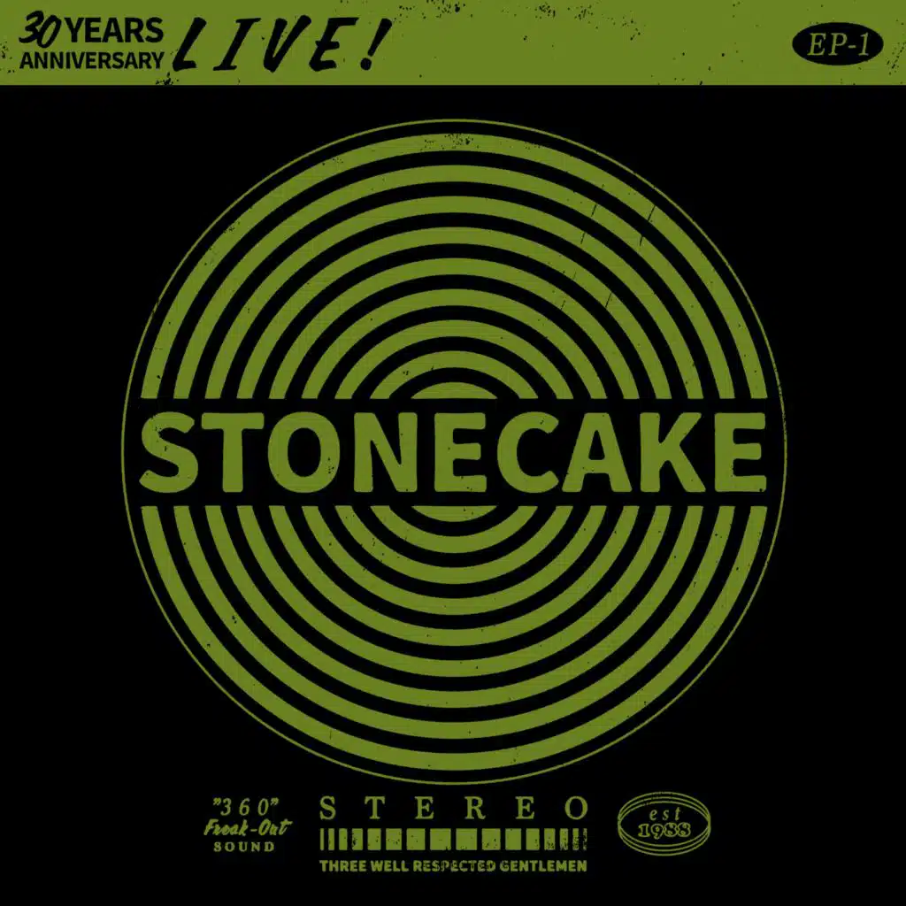 30 Years Anniversary Live - EP 1