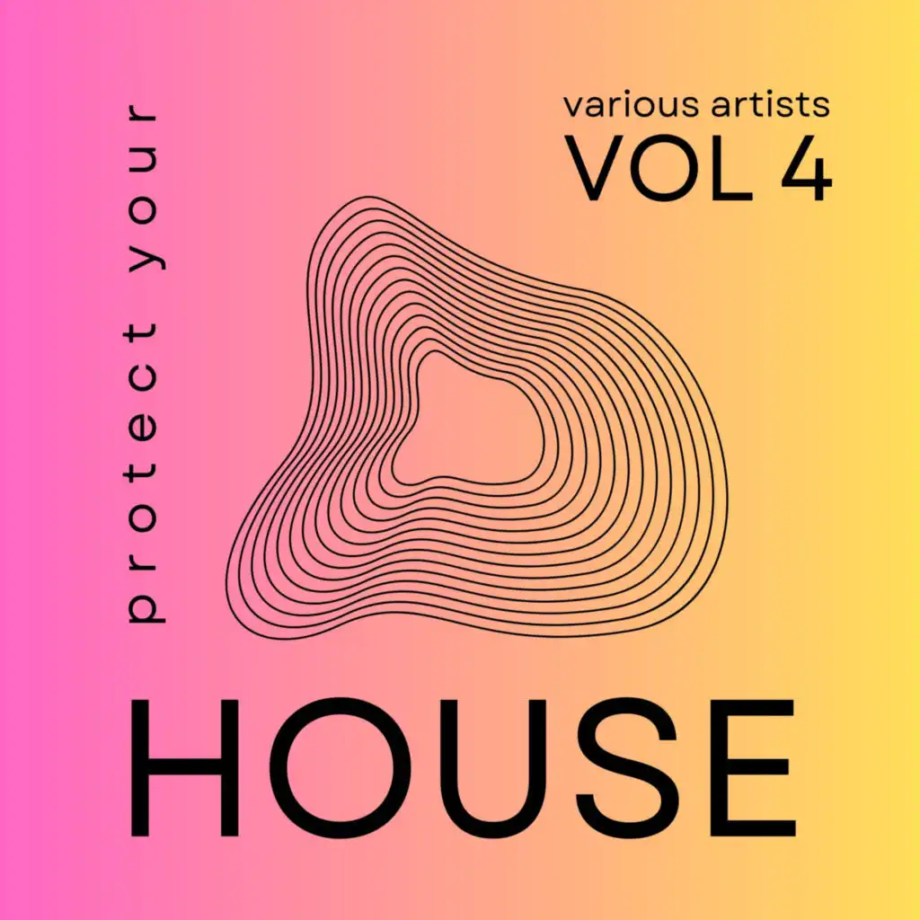 Protect Your House, Vol. 4