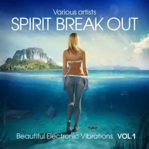 Spirit Break out (Beautiful Electronic Vibrations), Vol. 1