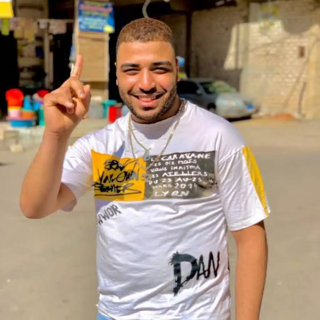 خد عدلك علشان هسحب