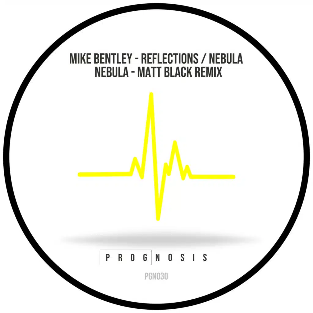 Nebula (Matt Black Remix)