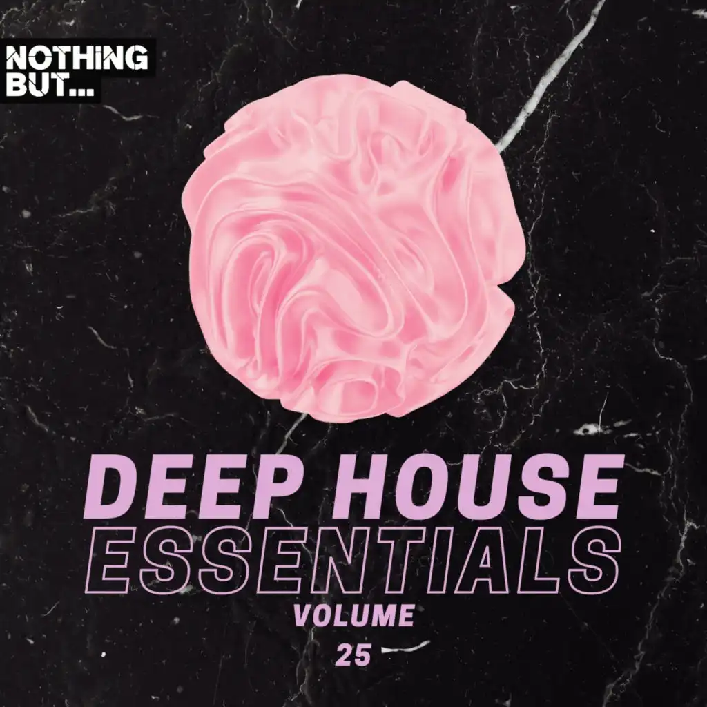 Deep House Selections, Vol. 25