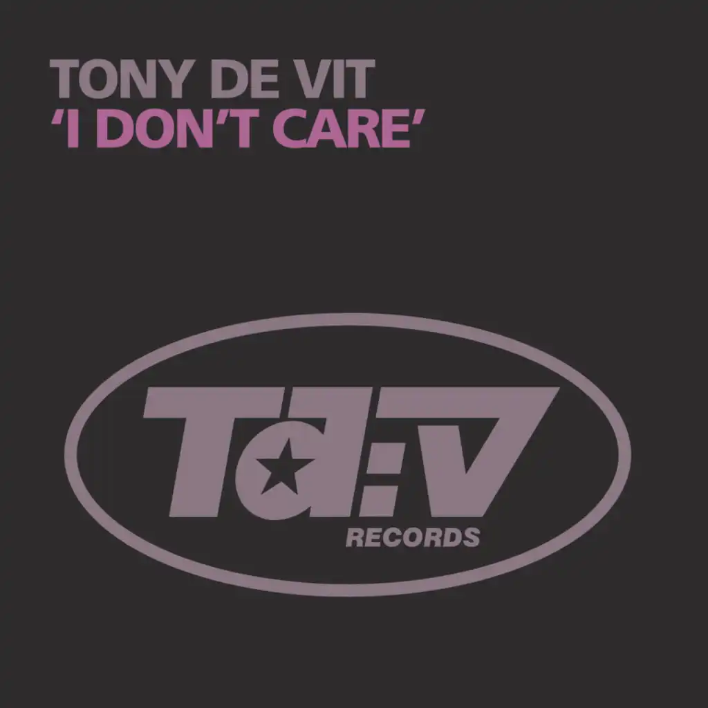 I Don’t Care (Nicholson Remix)