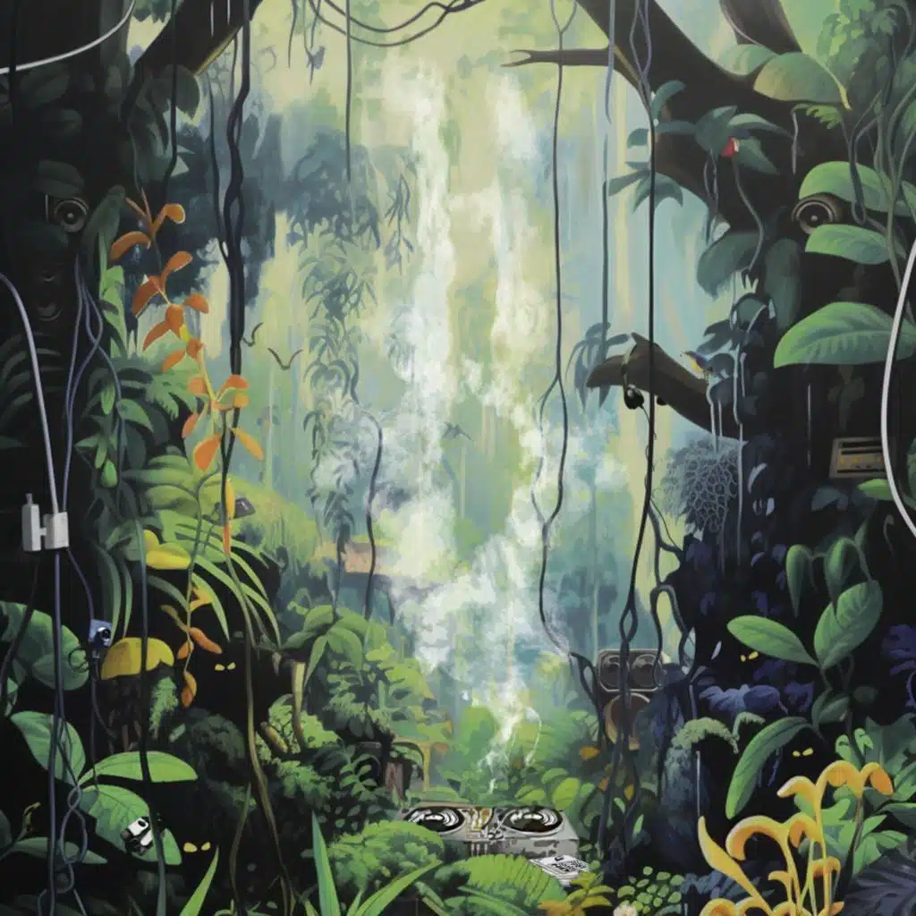 Garden of A​-​den (Instrumentals)