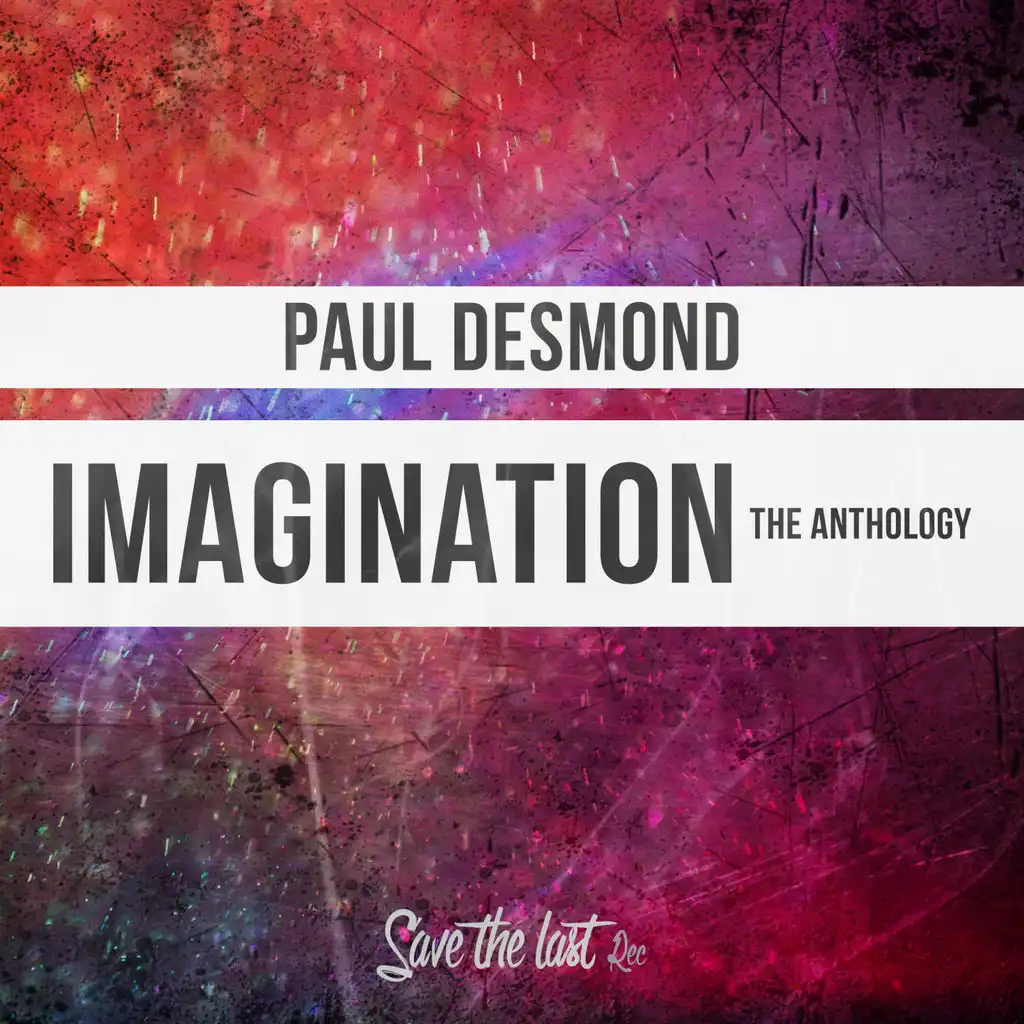 Imagination (The Anthology)