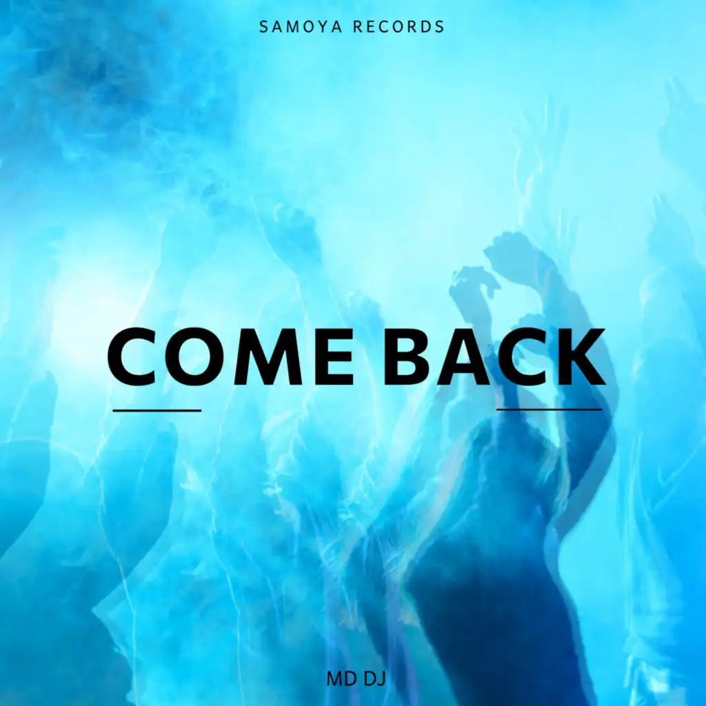 Come Back (Extended)