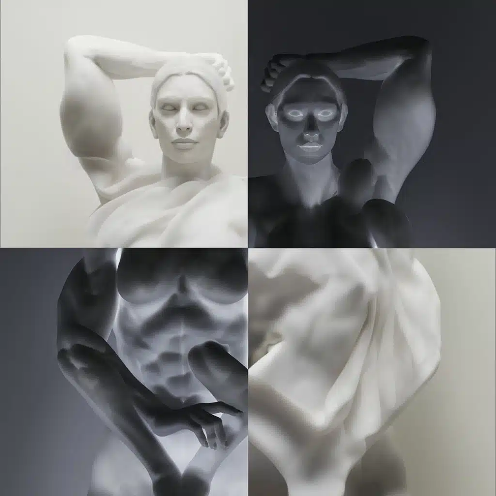 Nothing Lasts Forever (Remixes) [feat. Grimes]