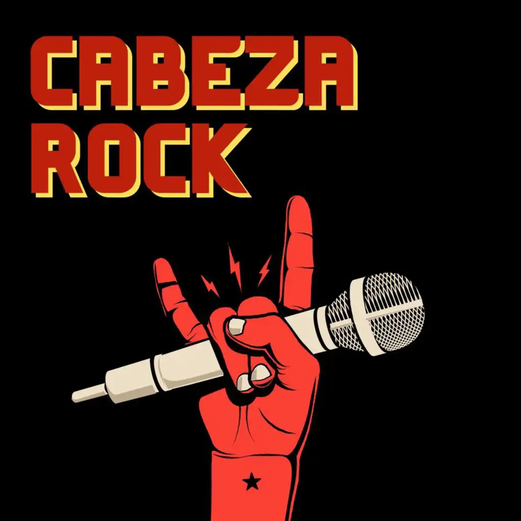 Cabeza rock