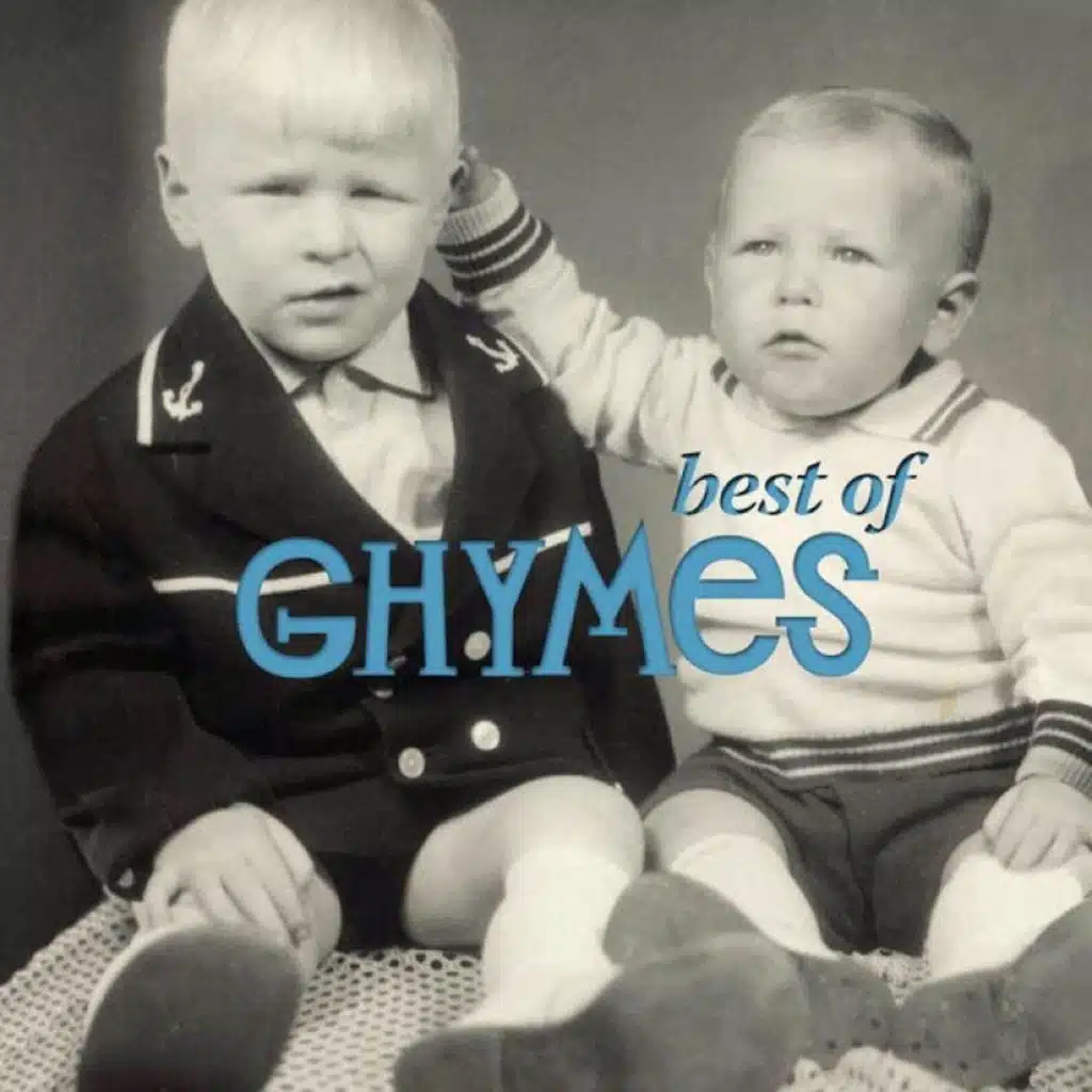 Best of Ghymes