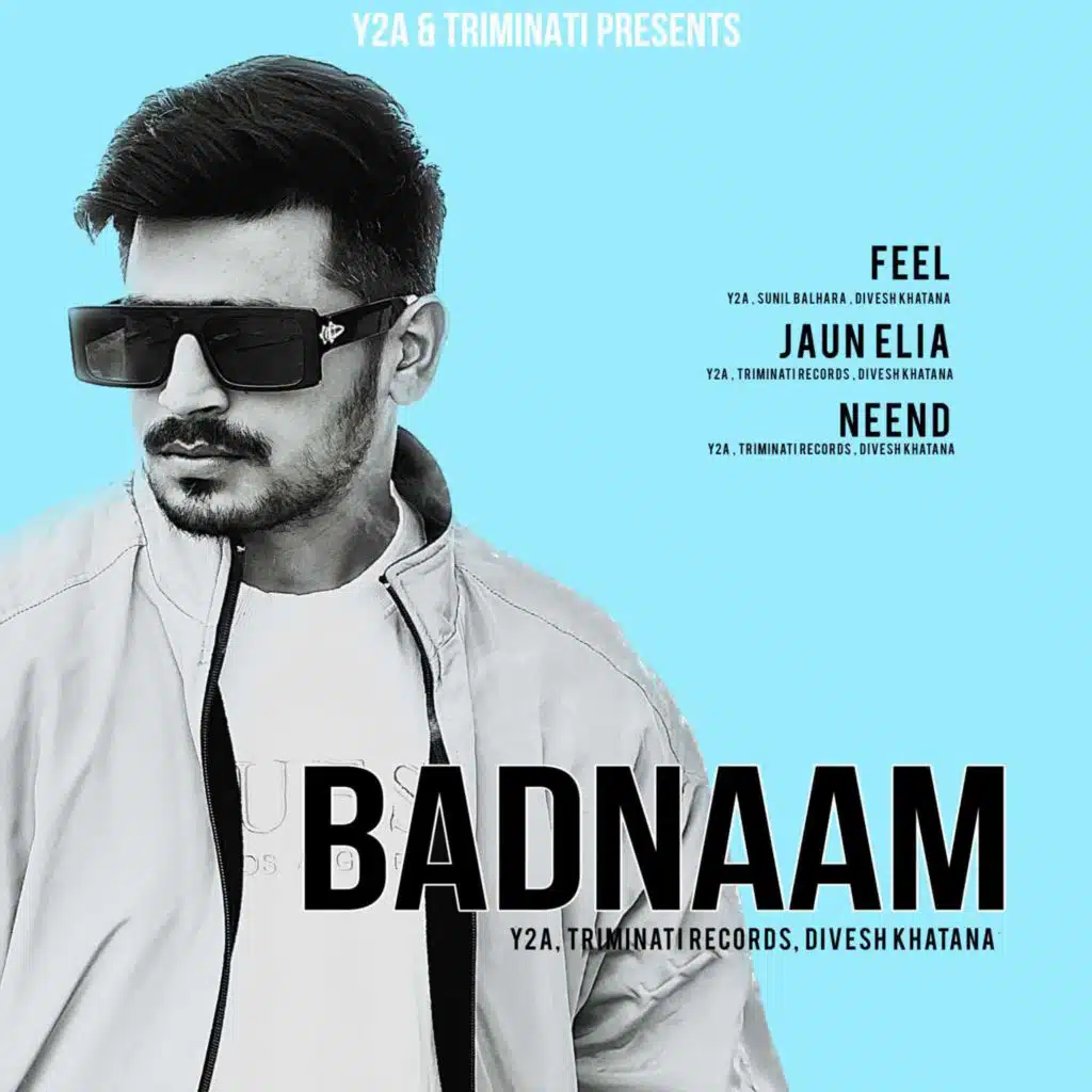 BADNAAM