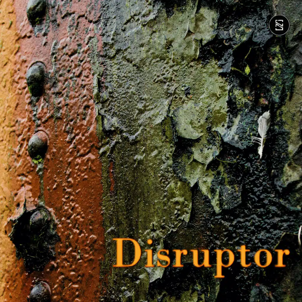 Disruptor