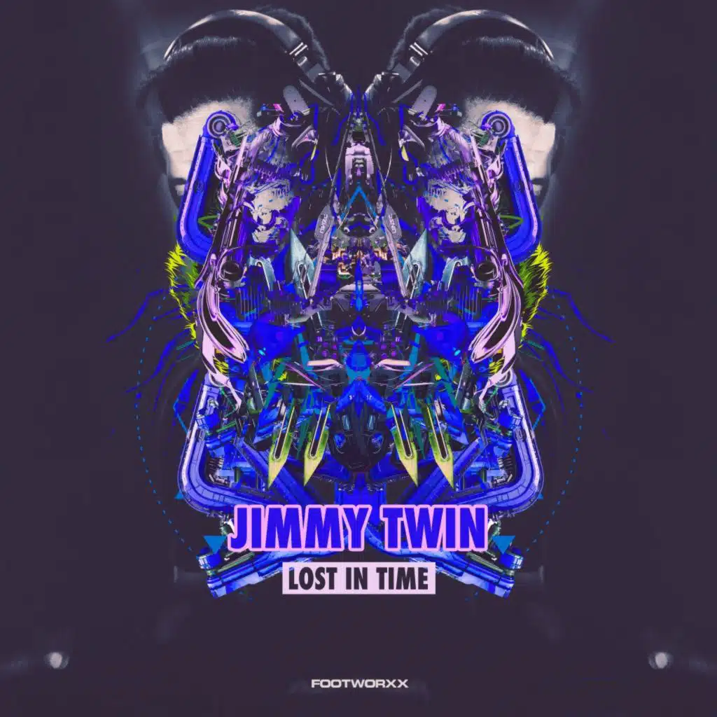 Jimmy Twin