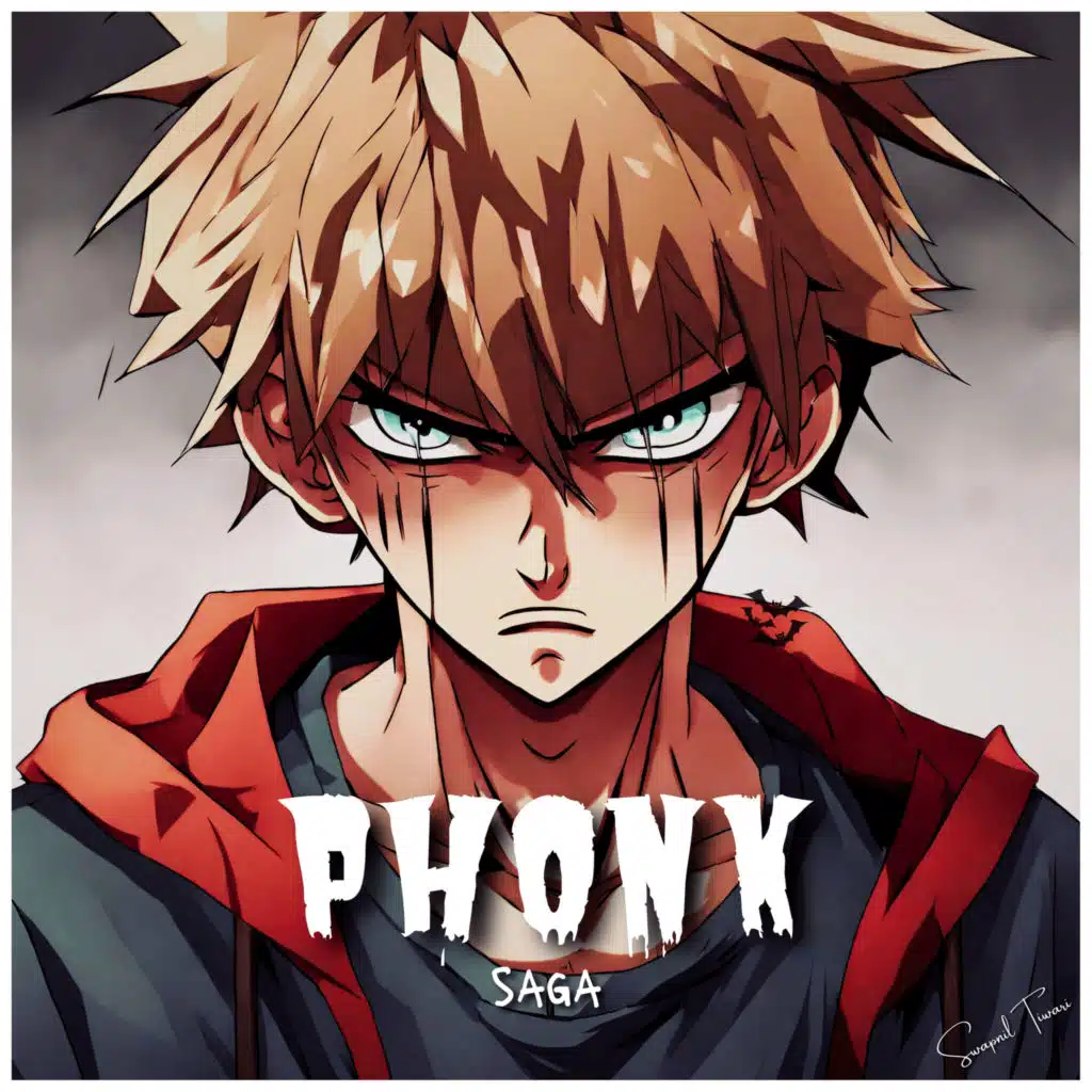 Phonk Saga