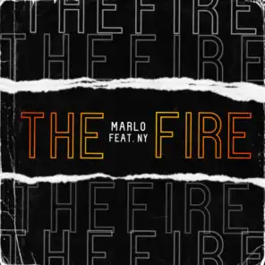 The Fire (feat. Ny)