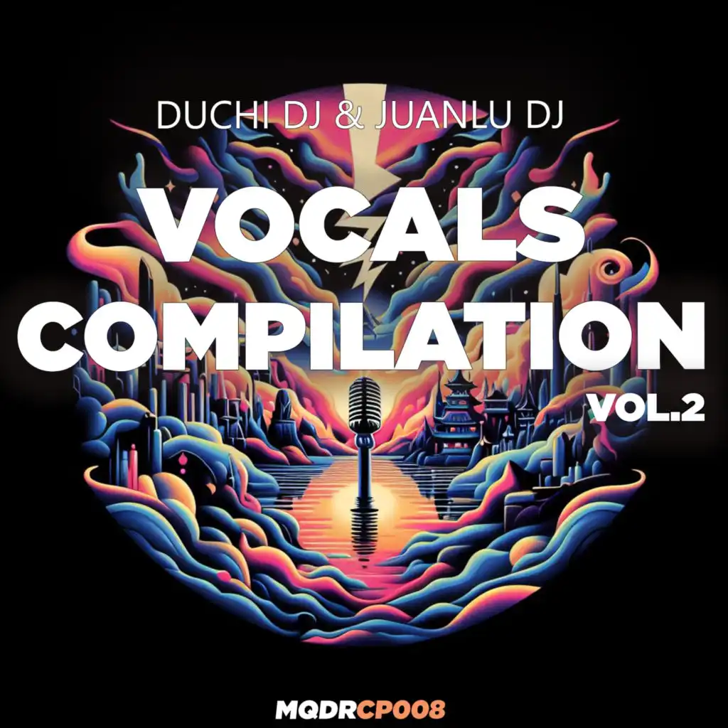 MasQDance/Duchi DJ