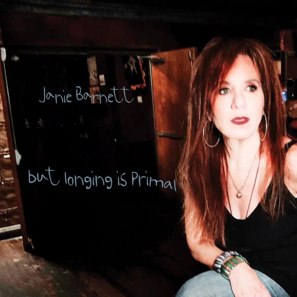 Janie Barnett