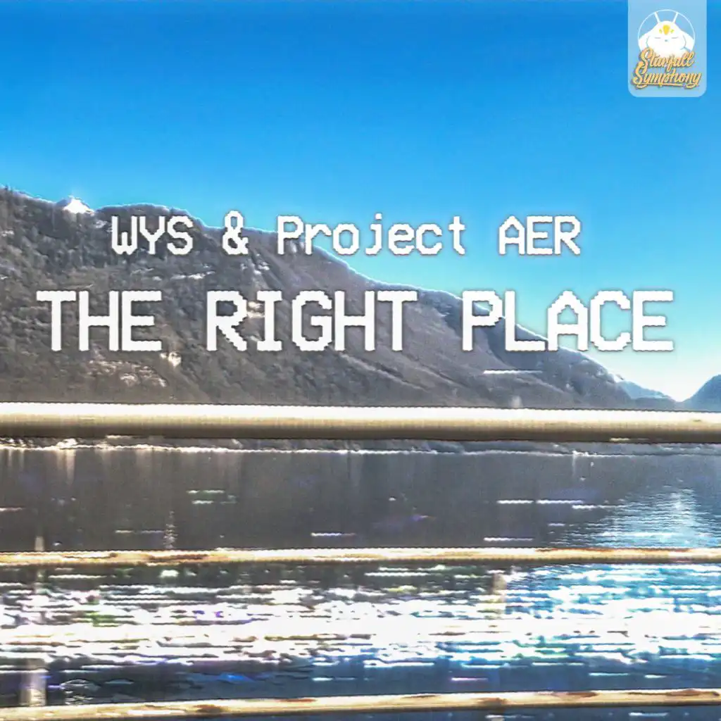 Project AER & WYS