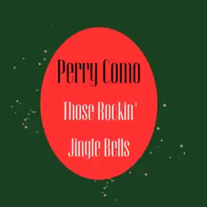 Perry Como with Orchestra