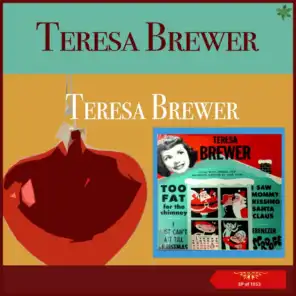 Teresa Brewer (EP of 1953)