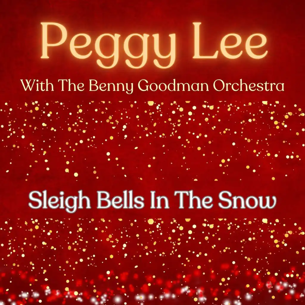 Sleigh Bells In The Snow