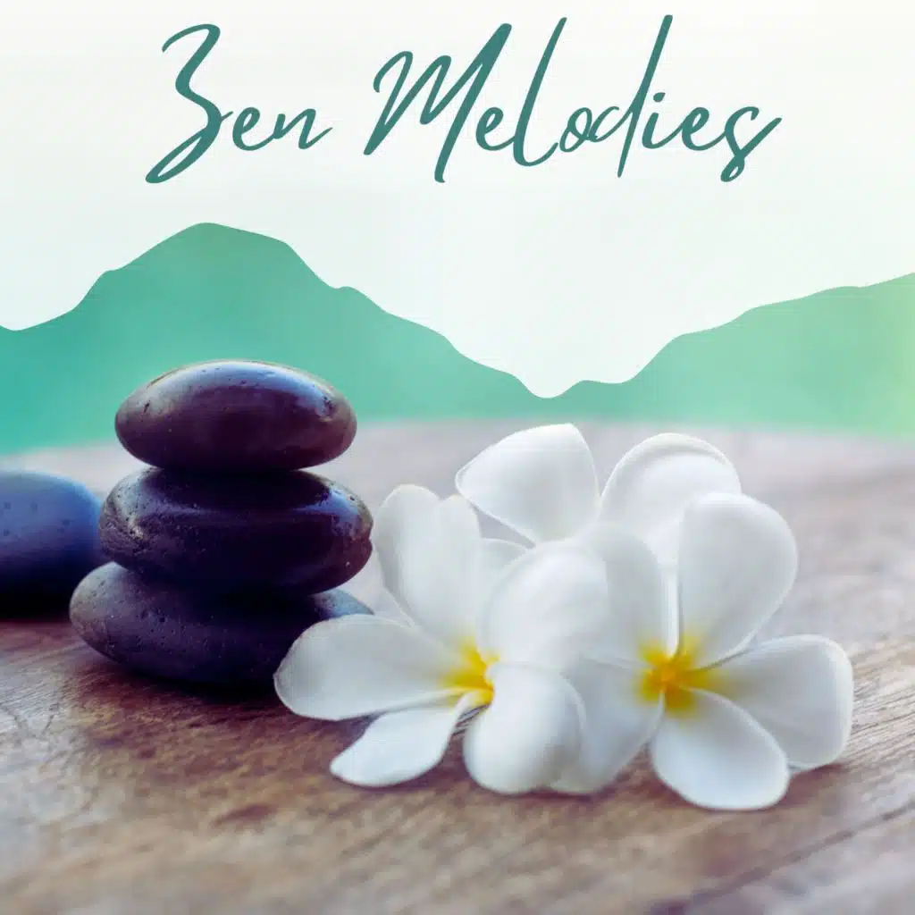 Zen Melodies: Ultimate Relaxation Sounds for Yoga Practice