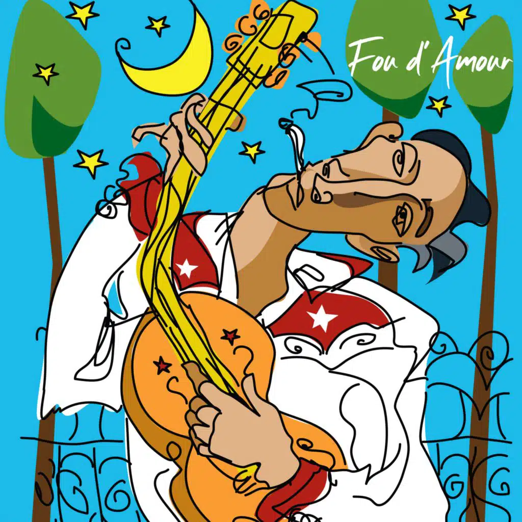 Fou D'Amour