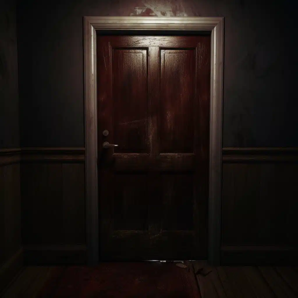 The Knock