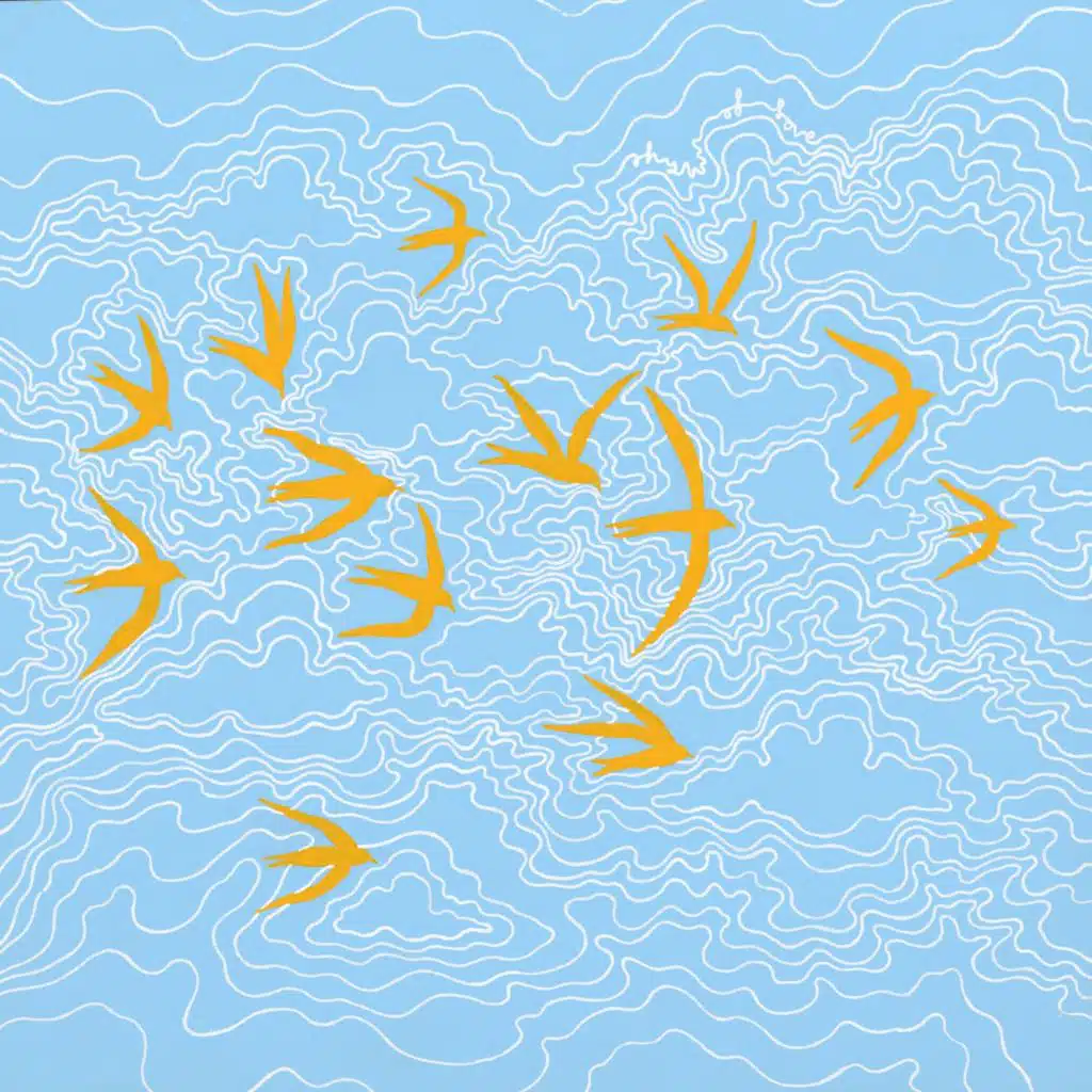 Rhythm Of Love feat. Cata Mansikka-aho