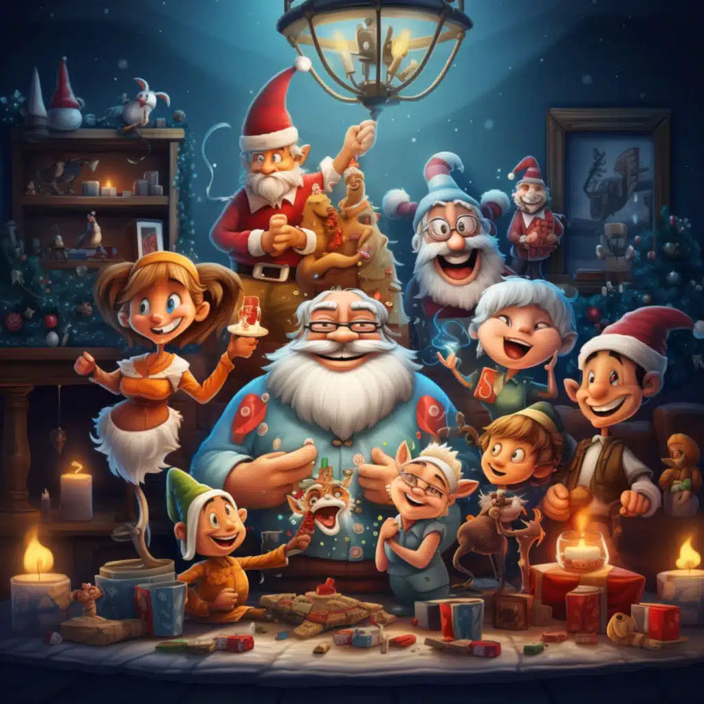 Christmas Relaxing Music & Christmas Music Holiday