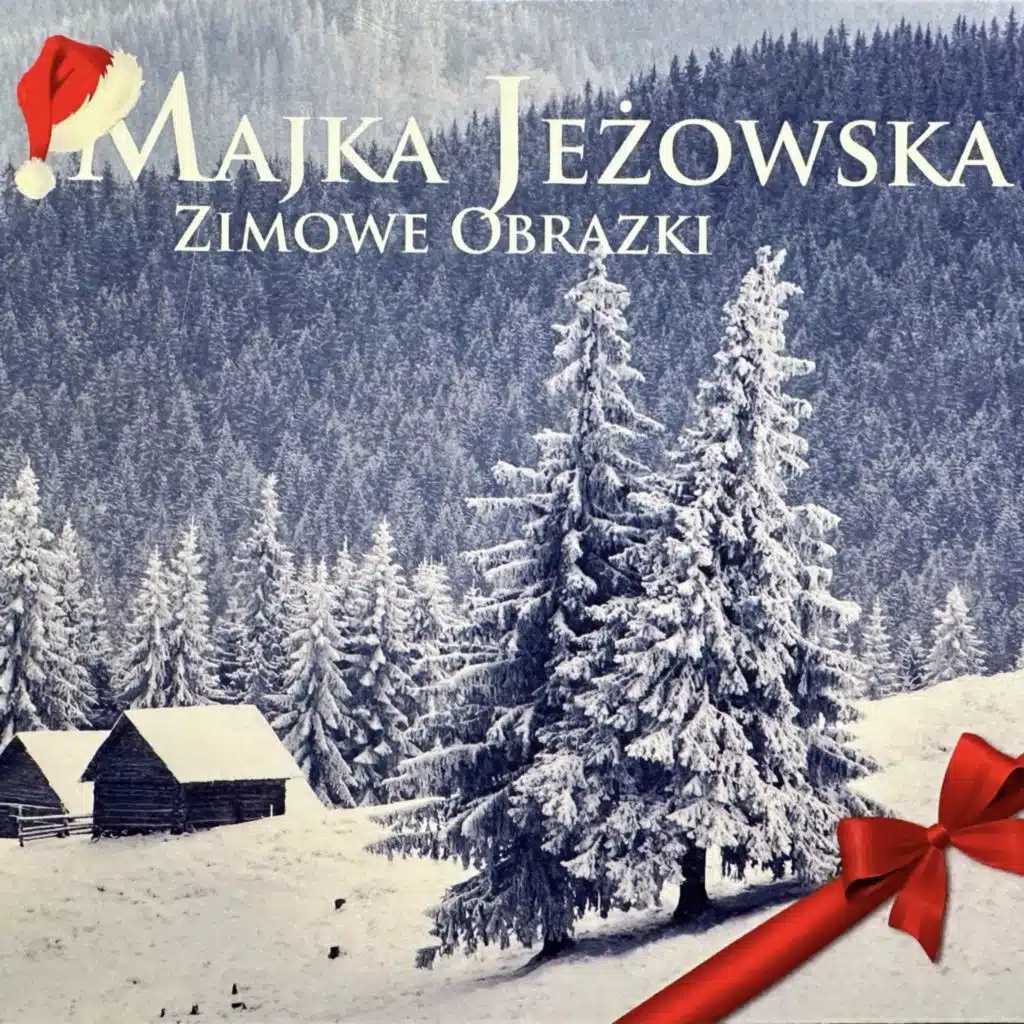 Majka Jeżowska