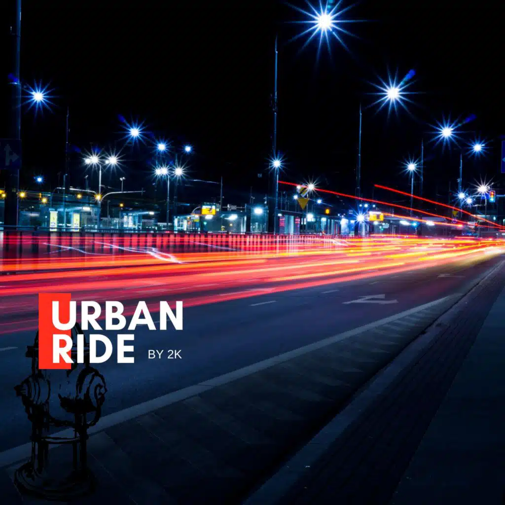 Urban Ride