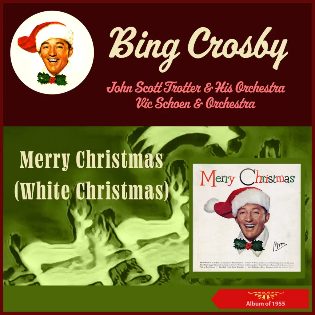 Bing Crosby, The Andrews Sisters & Vic Schoen & His Orchestra