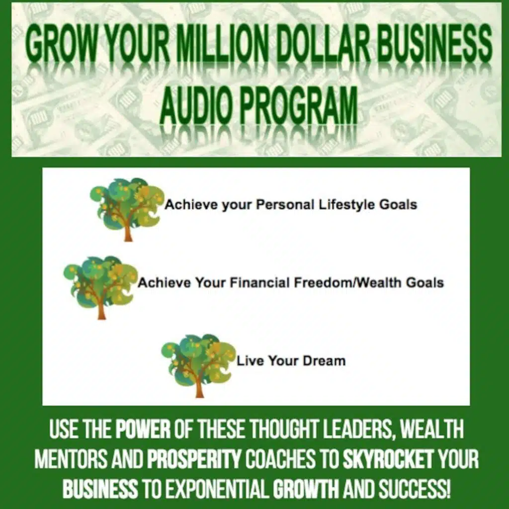 Chris Ramey - How to Market to the Affluent