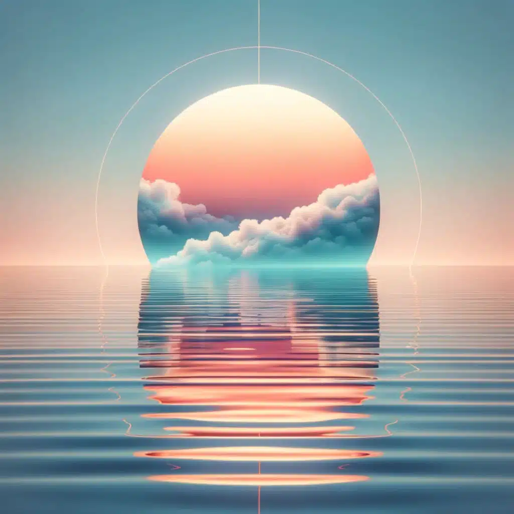 Reflections Of Rhythm