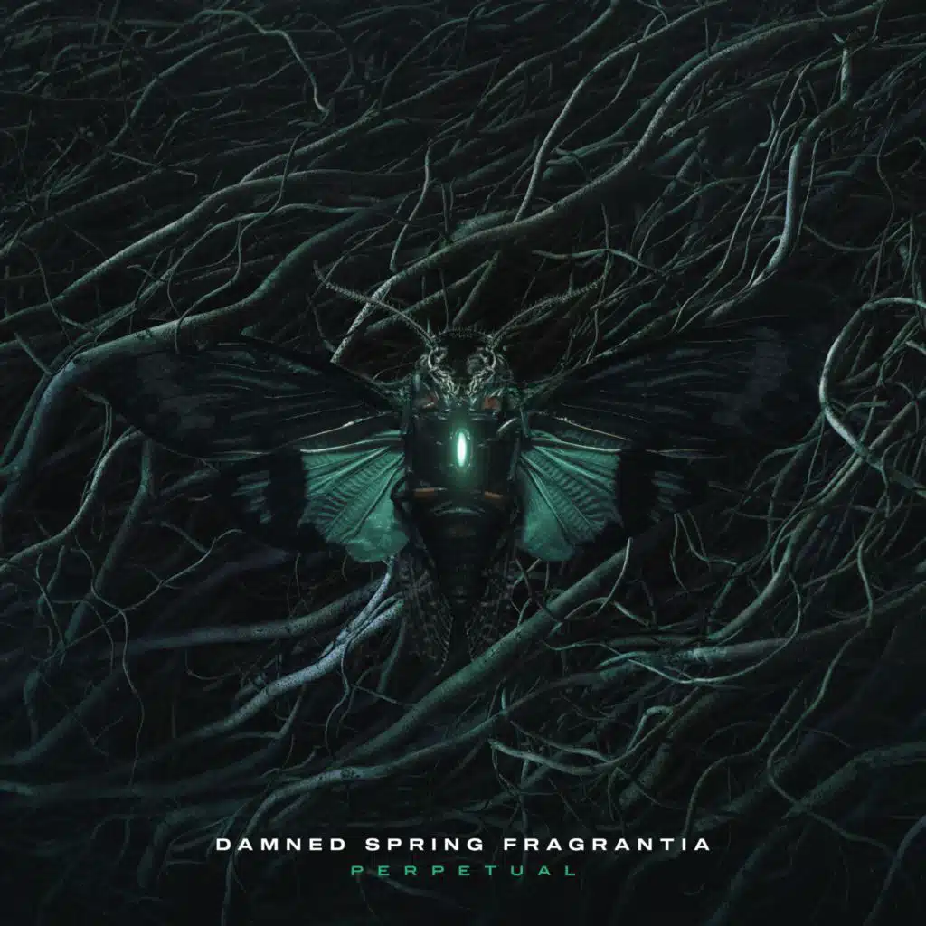 DAMNED SPRING FRAGRANTIA
