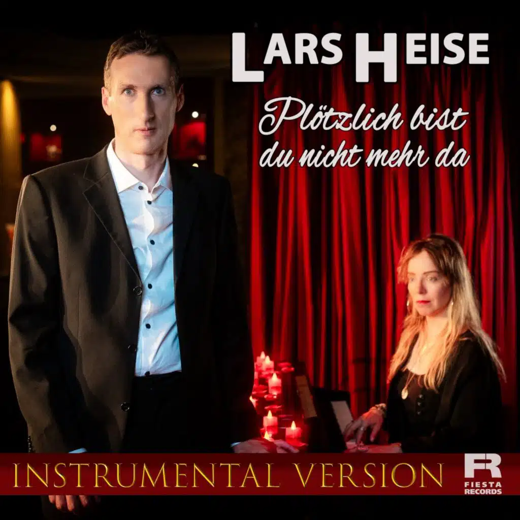Lars Heise