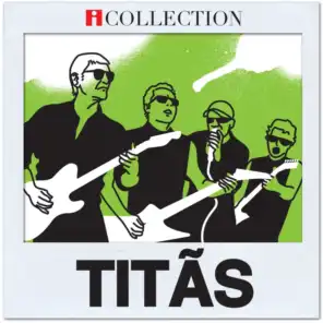 Titãs - iCollection