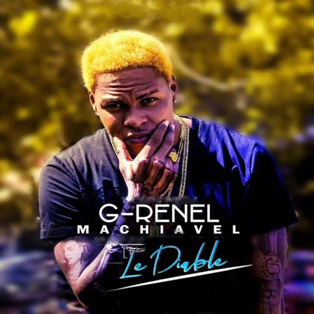G-Renel Machiavel