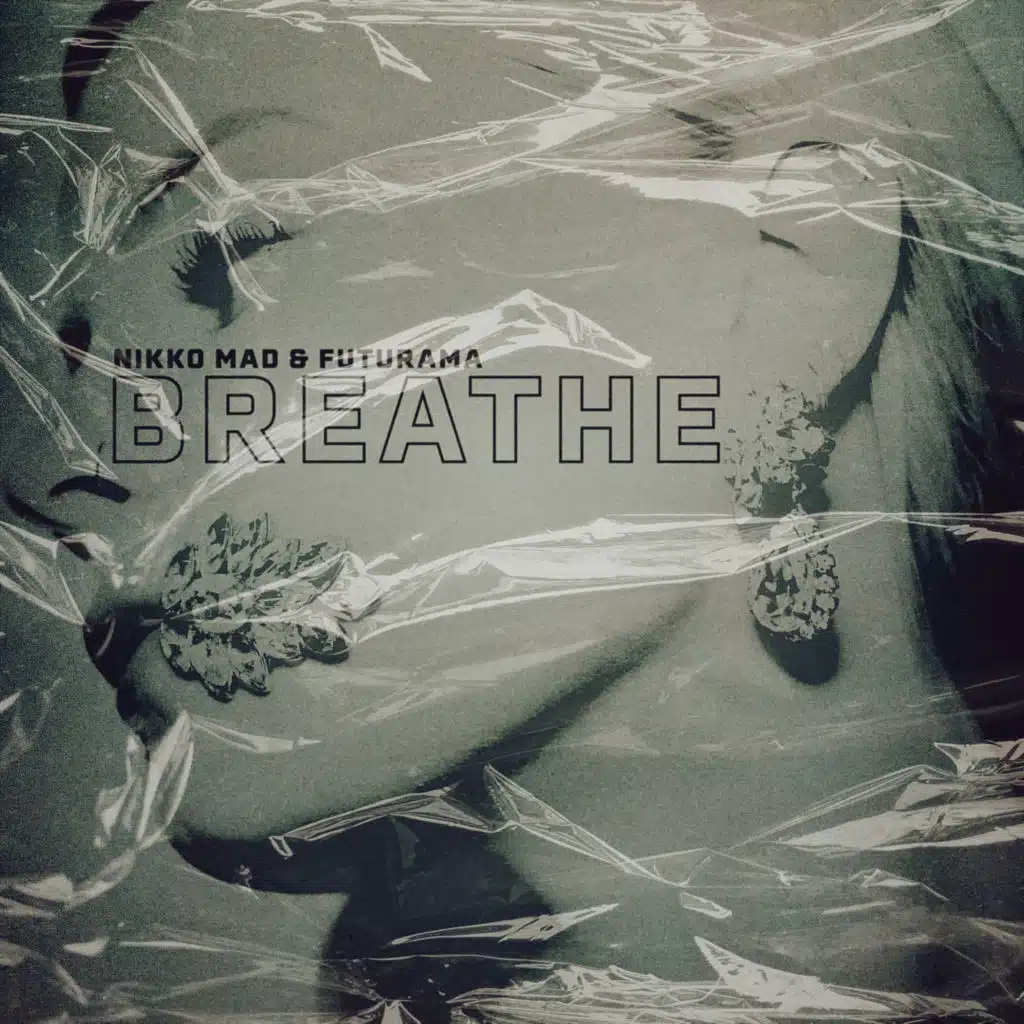 Nikko Mad & Futurama