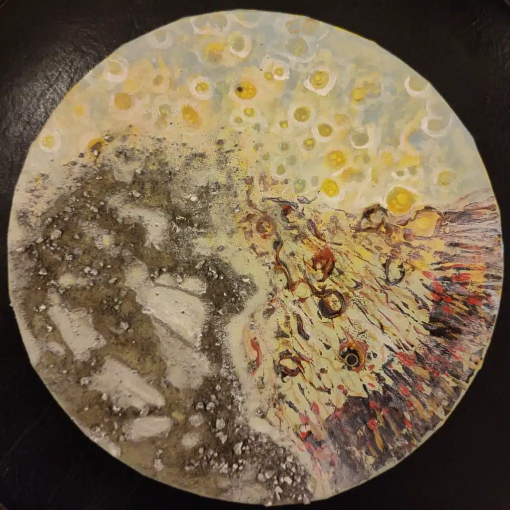 Intelaiatura Basimale