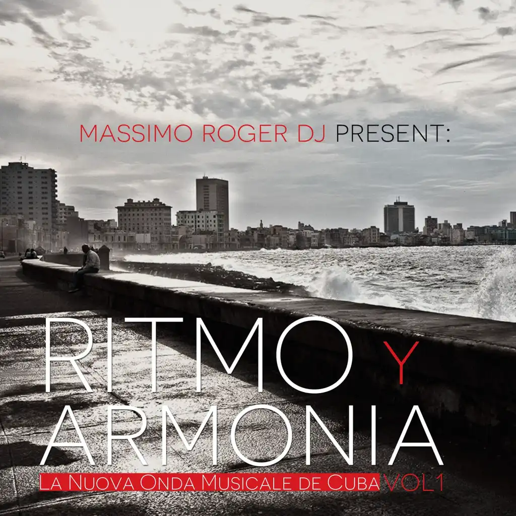 Ritmo y Armonía, Vol. 1 (La nuova onda musicale de Cuba)