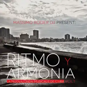 Ritmo y Armonía, Vol. 1 (La nuova onda musicale de Cuba)