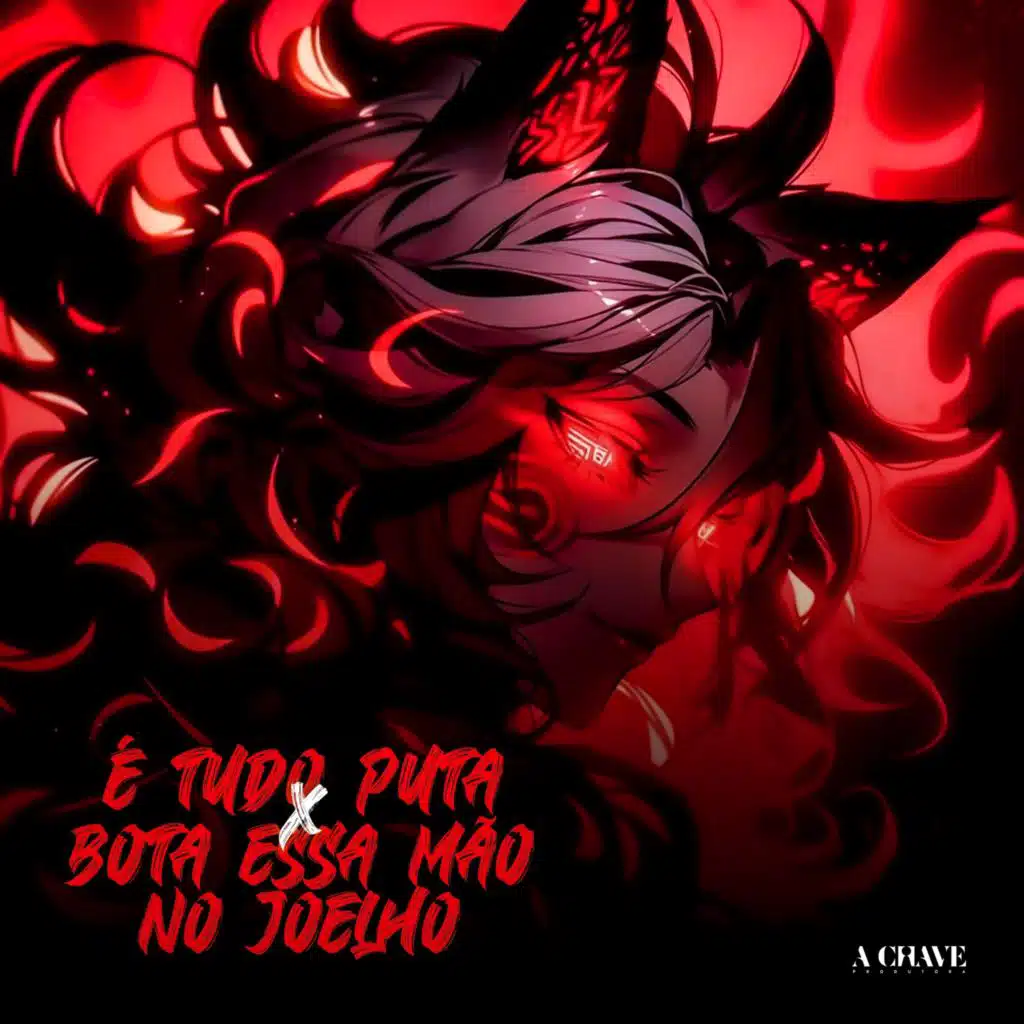 Mc 2k, PHONKzada & Dj Juninho MPC