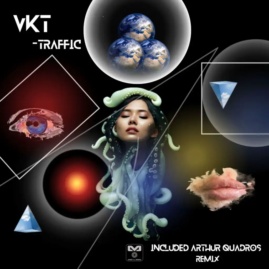 Traffic (Arthur Quadros Remix)