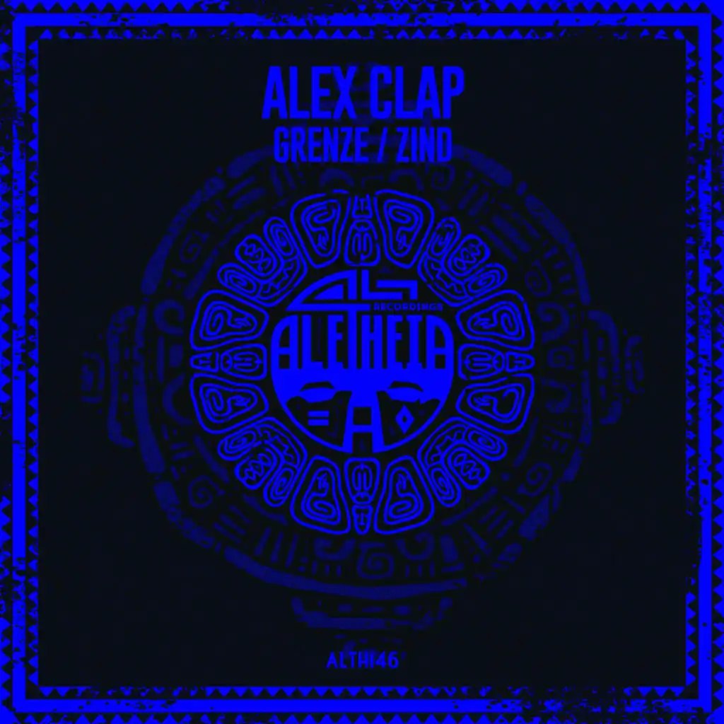 Alex Clap