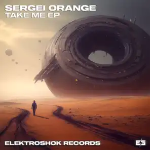 Sergei Orange