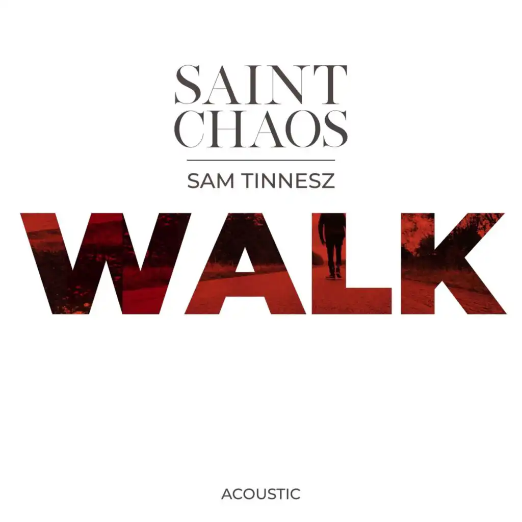 Saint Chaos & Sam Tinnesz